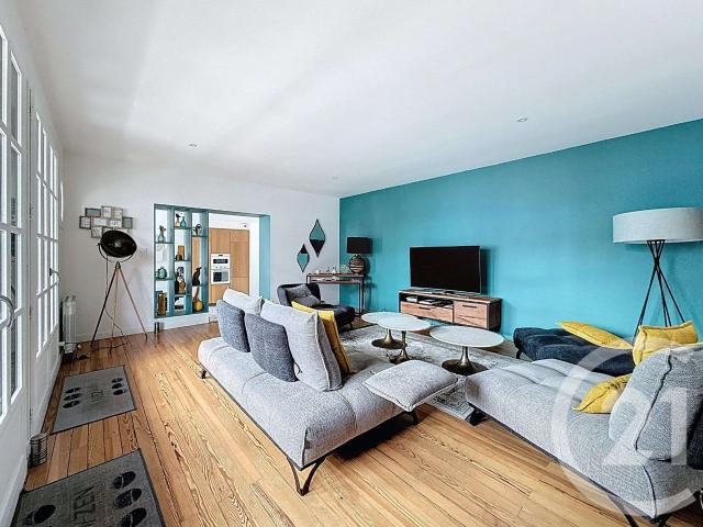Appartement vente à Saint-Nazaire, La Baule-escoublac