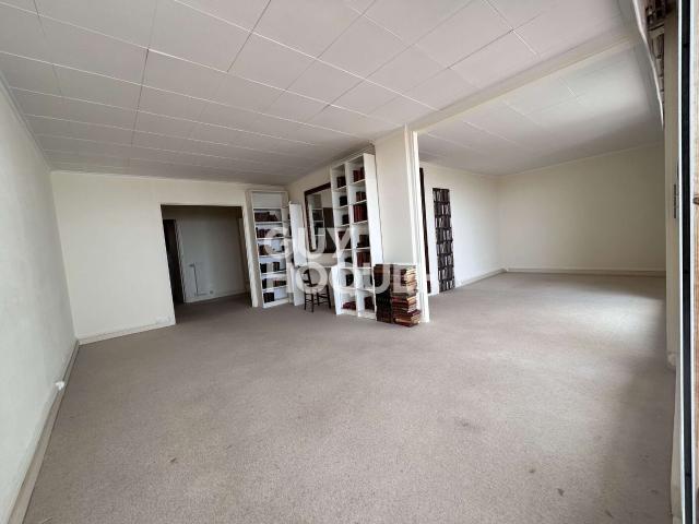 Appartement vente à Saint-Nazaire, La Baule-escoublac