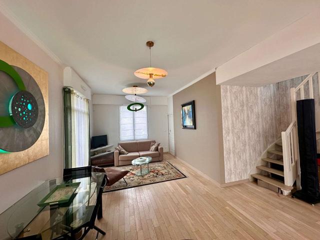 Appartement vente à Saint-Nazaire, La Baule-escoublac