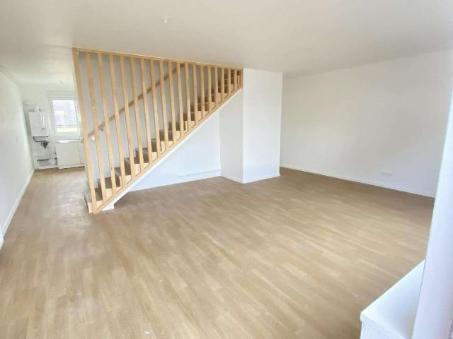 Appartement vente à La Bouëxière, Ille-et-Vilaine