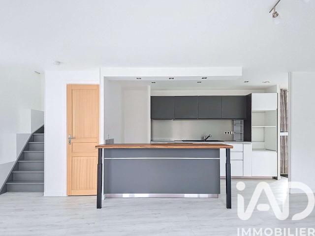 Appartement vente à Rouen, Grand-couronne