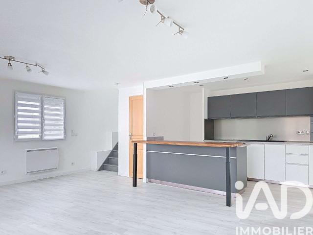 Appartement vente à Rouen, Grand-couronne