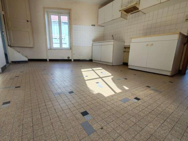 Appartement vente à La Roche-sur-Yon, La Bruffière