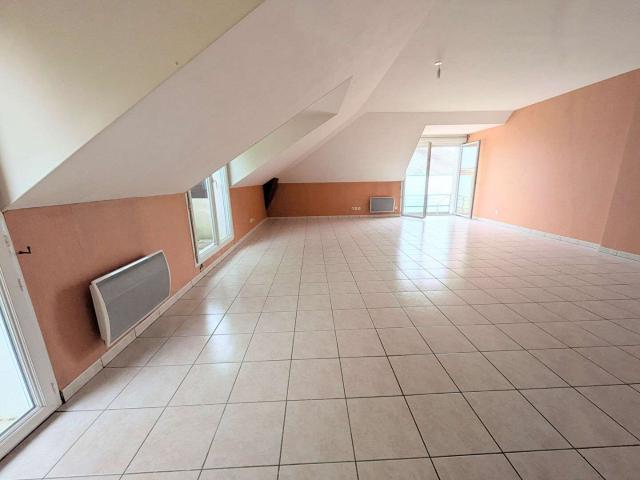 Appartement vente à Nantes, La Chapelle-sur-erdre
