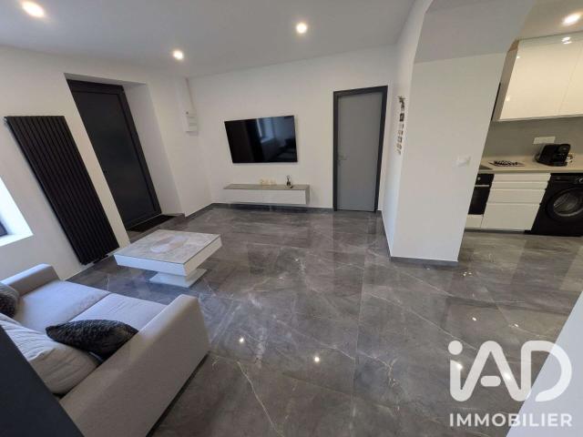 Appartement vente à Chinon, La Chapelle-sur-loire