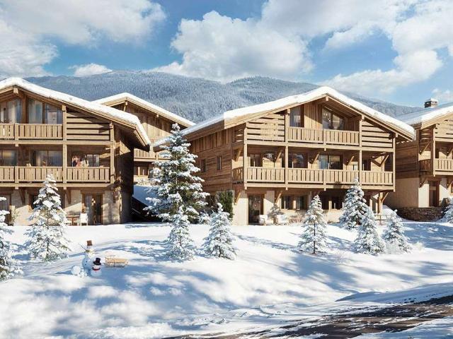 Appartement vente à Annecy, La Clusaz