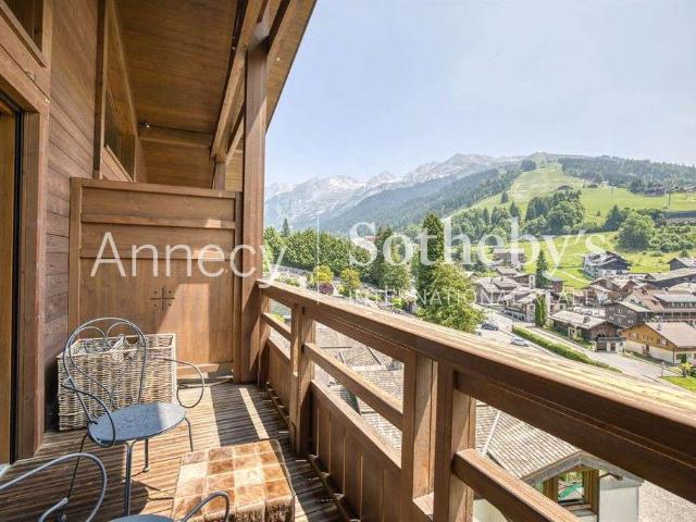 Appartement vente à Annecy, La Clusaz