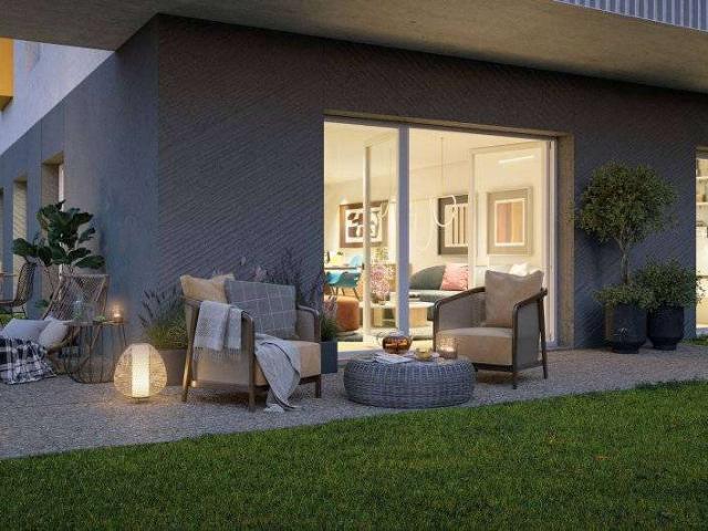 Appartement vente à Saint-Denis, La Courneuve