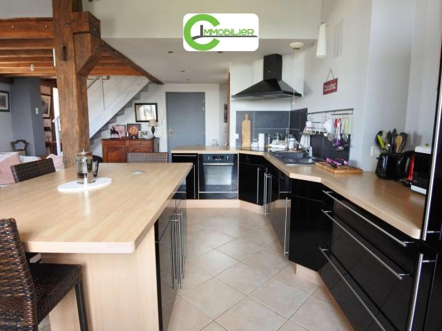 Appartement vente à Mamers, La Ferté-bernard