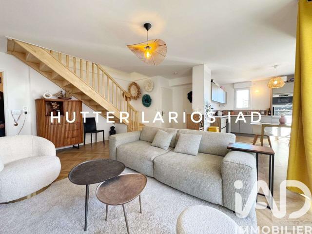 Appartement vente à Arrondissement de Toulon, La Garde