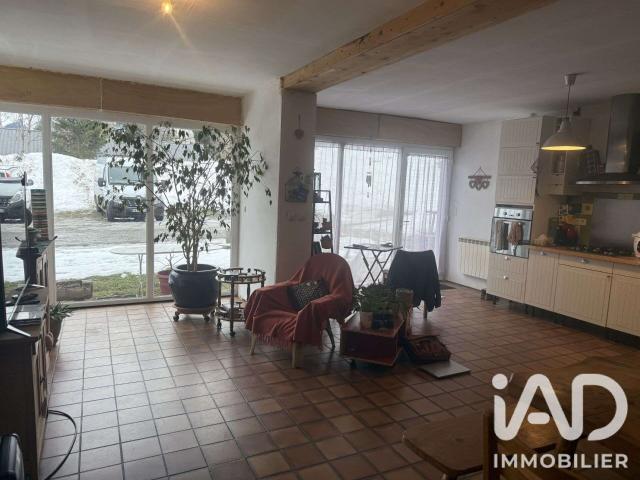 Appartement vente à Grenoble, La Morte