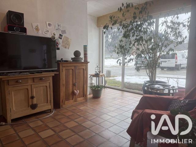 Appartement vente à Grenoble, La Morte