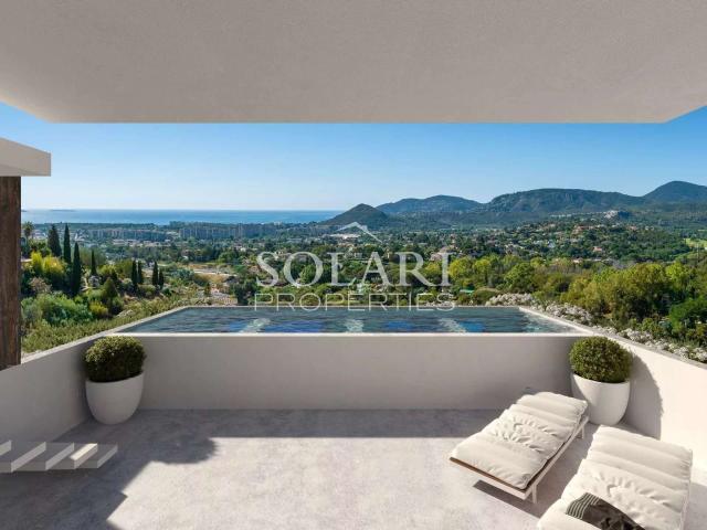 Appartement vente à Grasse, Mandelieu-la-napoule