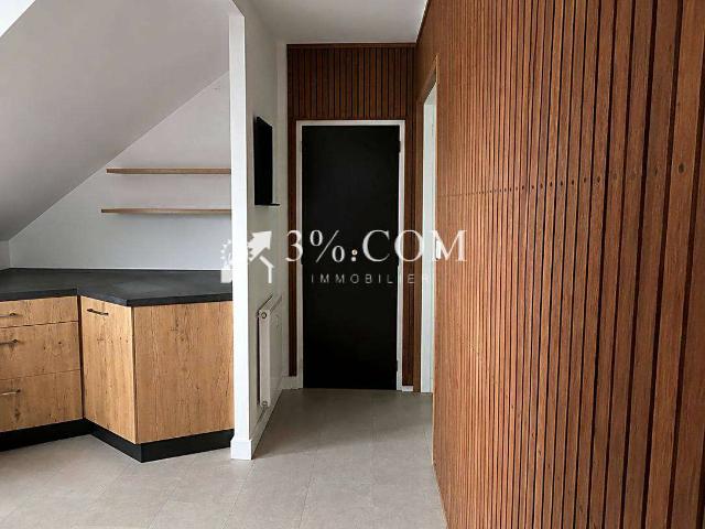 Appartement vente à Vannes, Bretagne