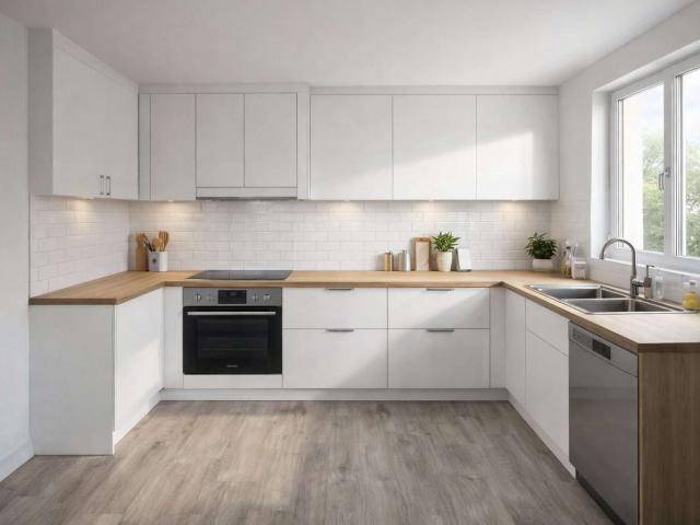 Appartement vente à La Roche-sur-Yon, La Roche-sur-yon