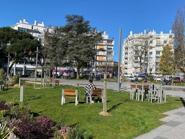 Appartement vente à La Roche-sur-Yon, La Roche-sur-yon
