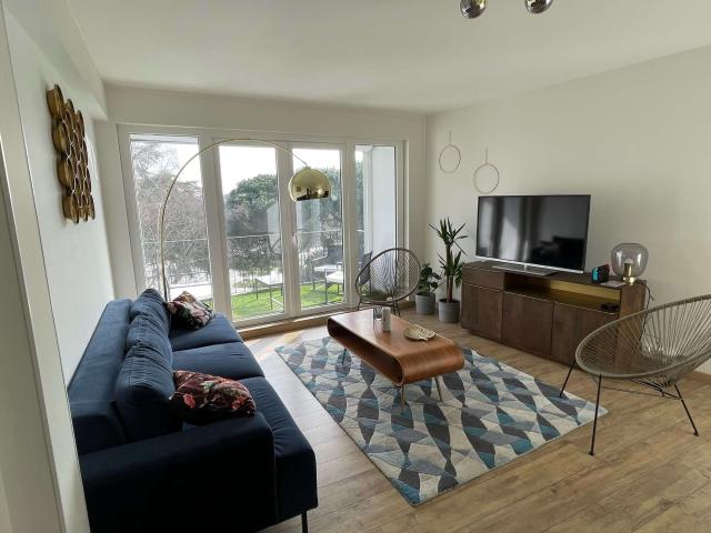 Appartement vente à La Roche-sur-Yon, La Roche-sur-yon