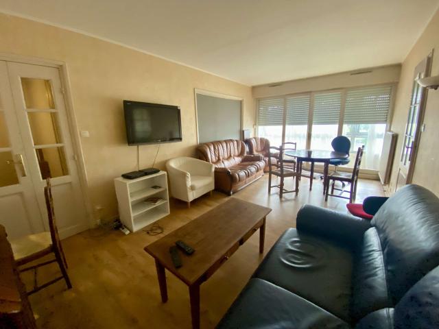 Appartement vente à La Roche-sur-Yon, La Roche-sur-yon