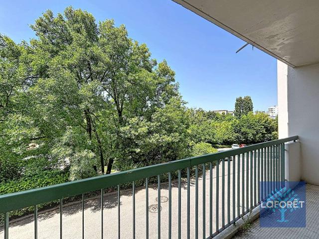 Appartement vente à La Roche-sur-Yon, La Roche-sur-yon