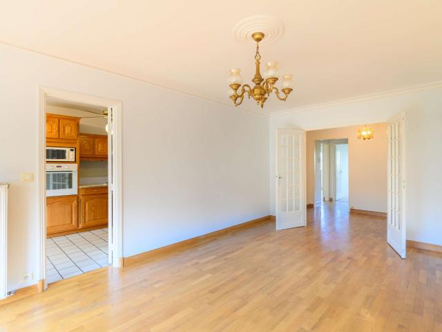 Appartement vente à La Roche-sur-Yon, La Roche-sur-yon