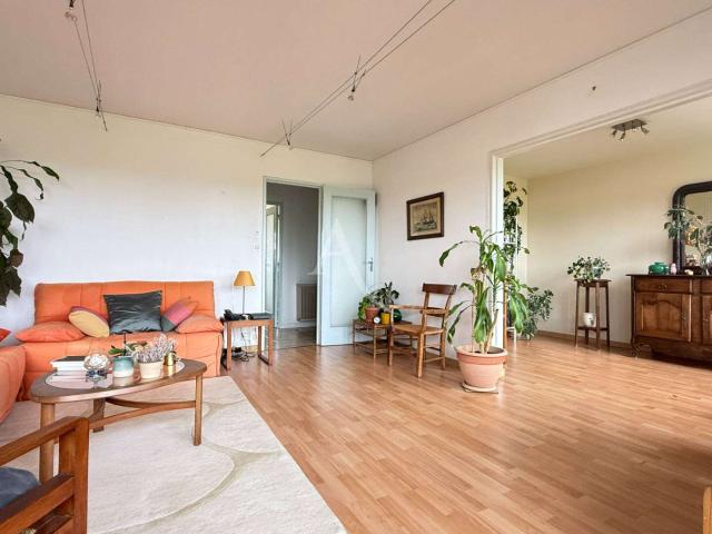 Appartement vente à La Roche-sur-Yon, La Roche-sur-yon