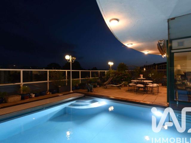 Appartement vente à La Rochelle