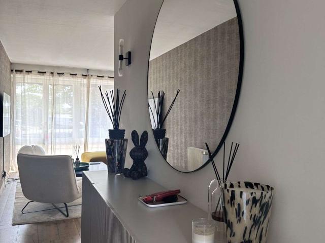 Appartement vente à La Rochelle
