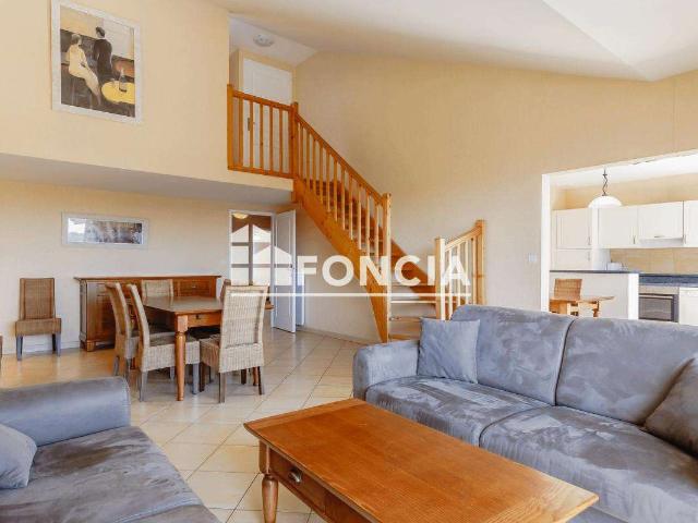 Appartement vente à Les Sables-d'Olonne, L'aiguillon-sur-vie
