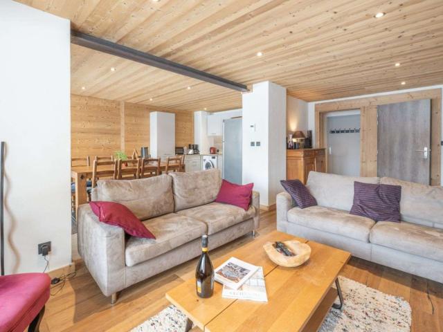 Appartement vente à Grenoble, Huez