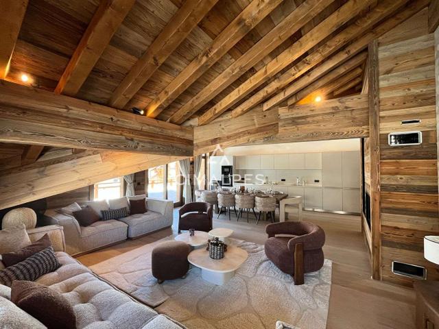 Appartement vente à Grenoble, Huez