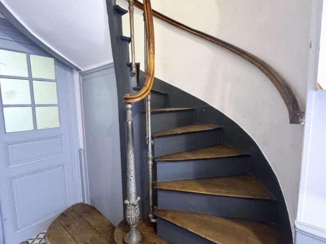 Appartement vente à Saint-Brieuc, Bretagne