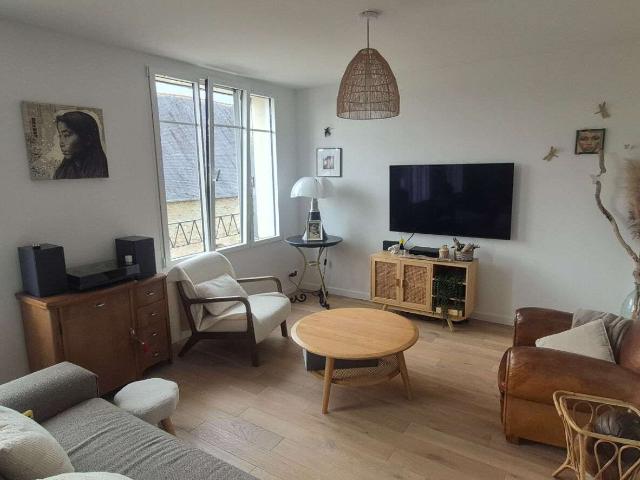 Appartement vente à Brest, Bretagne