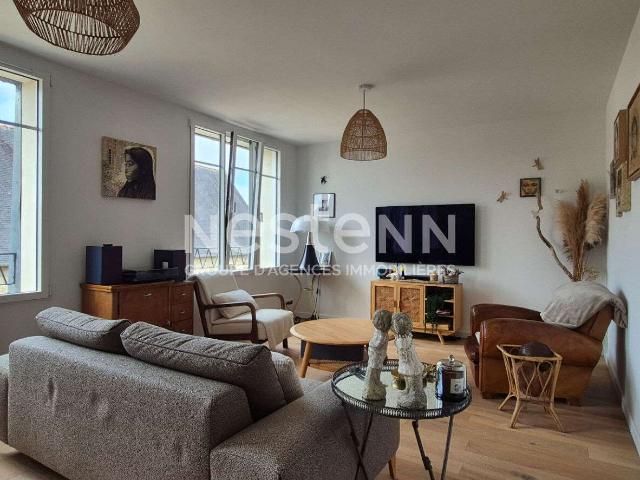 Appartement vente à Brest, Bretagne