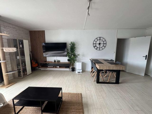 Appartement vente à Morlaix, Bretagne