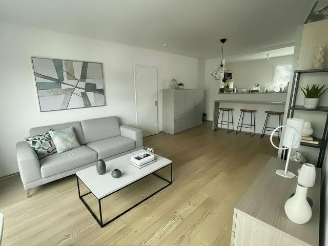 Appartement vente à Morlaix, Bretagne