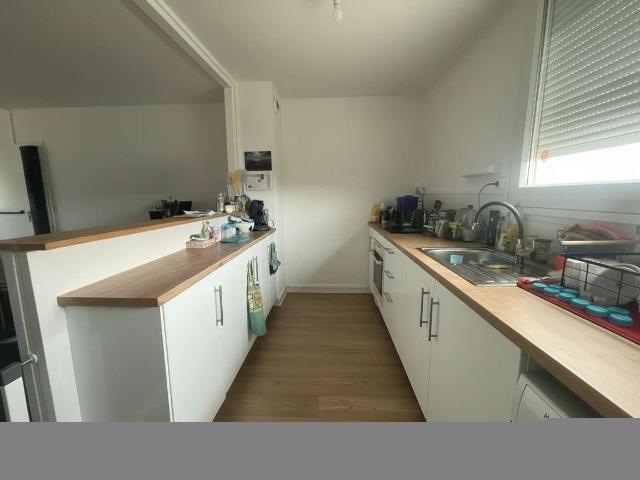 Appartement vente à Morlaix, Bretagne
