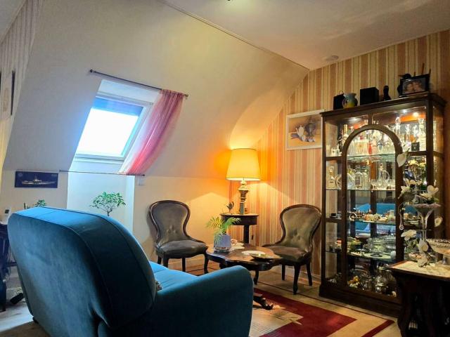 Appartement vente à Morlaix, Bretagne
