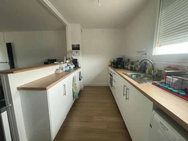 Appartement vente à Morlaix, Bretagne