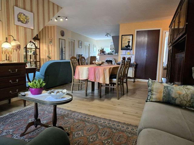 Appartement vente à Morlaix, Bretagne