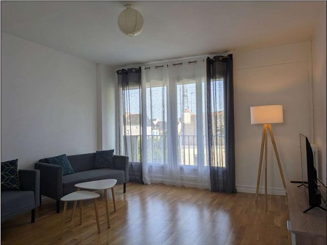 Appartement vente à Lorient, Bretagne