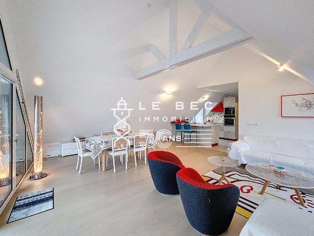 Appartement vente à Lorient, Bretagne