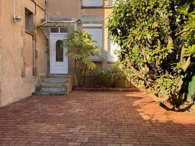 Appartement vente à Laval