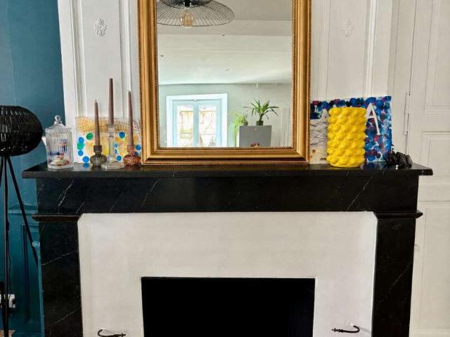 Appartement vente à Laval