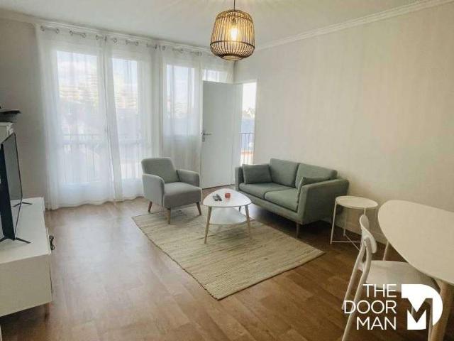 Appartement vente à Laval