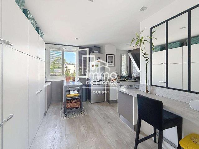 Appartement vente à Laval