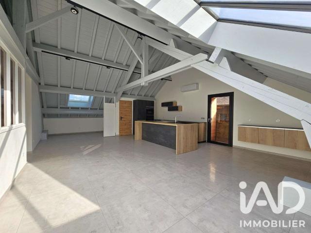 Appartement vente à Le Bourget-du-Lac, Savoie