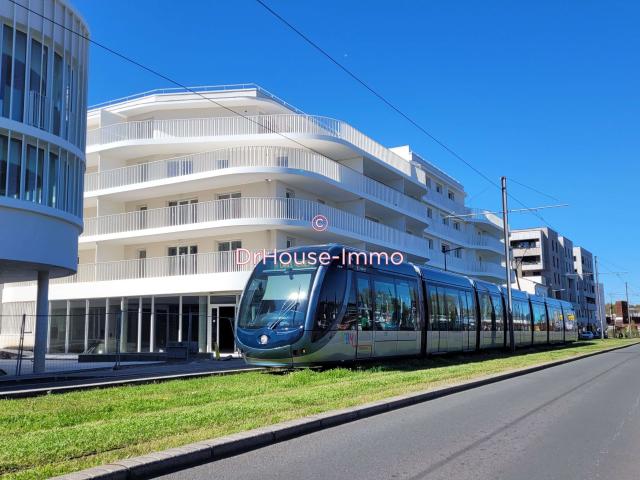 Appartement vente à Bordeaux, Le Bouscat