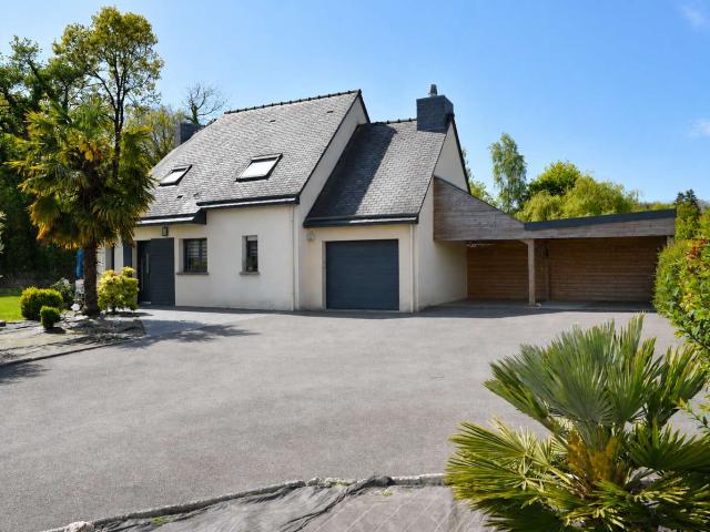 Maison vente à Rennes, Bretagne