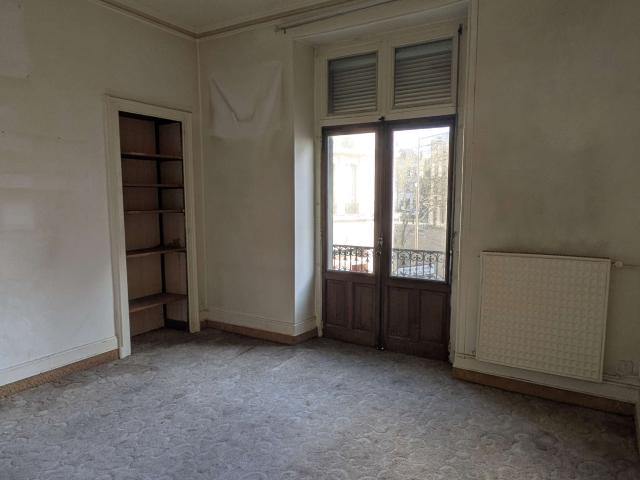 Appartement vente à Le Mans