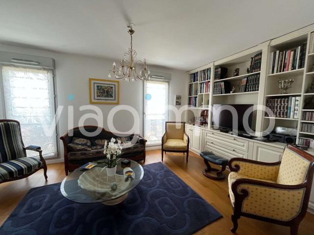 Appartement vente à Le Mans